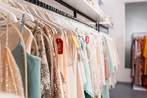 紡織服裝業強勢復蘇，上半年超七成上市公司凈利潤翻倍